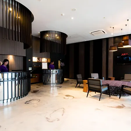 Ashlee Hub Hotel Patong-2
