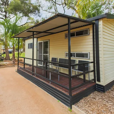Discovery Parks - Renmark Riverfront-2