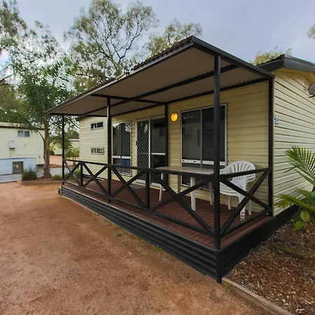 Discovery Parks - Renmark Riverfront-3