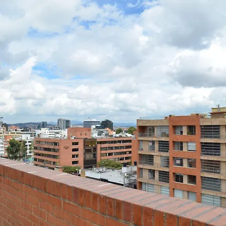 Suites Casa 95-2