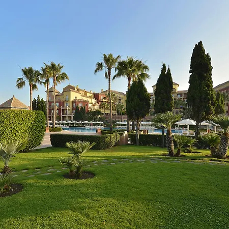 Iberostar Waves Malaga Playa-3