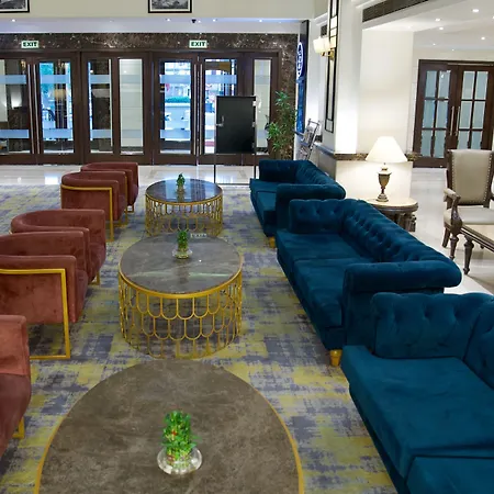 Ramada By Wyndham Jalandhar City Center-2