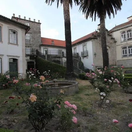 Inatel Vila Ruiva Hotel-3