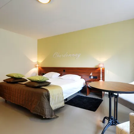 Hotel Herikerberg-2