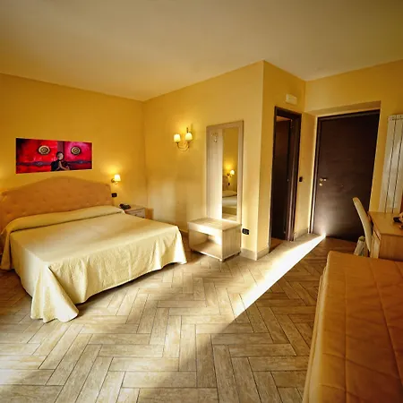 Hotel Barbato-2