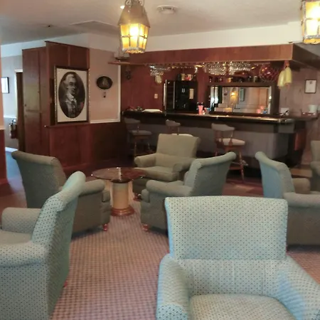 Admiral Digby Inn-2