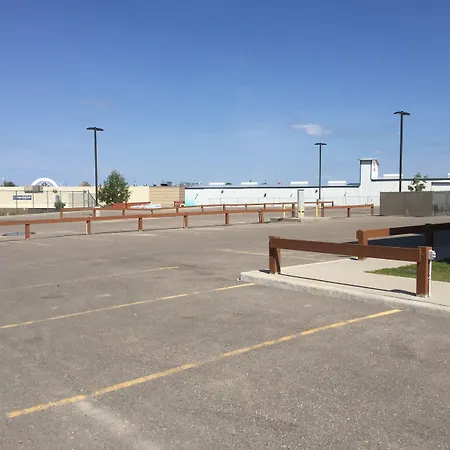 Quality Inn & Suites Thompson-3