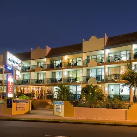 Shelly Bay Resort-3