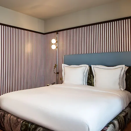 Hotel Du Rond-Point Des Champs-Elysees - Esprit De France-3