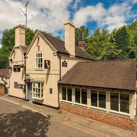 The Shakespeare Inn-3