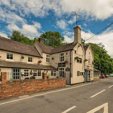 The Shakespeare Inn-2