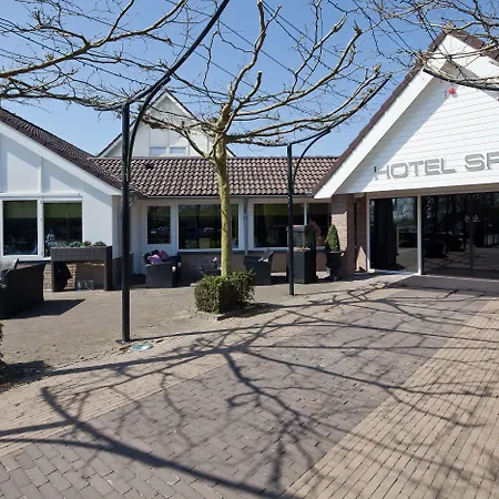 Hotel Van Der Valk Spier Dwingeloo-2