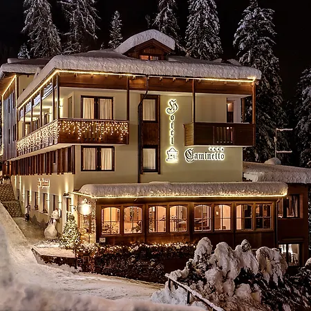 Hotel Caminetto-3