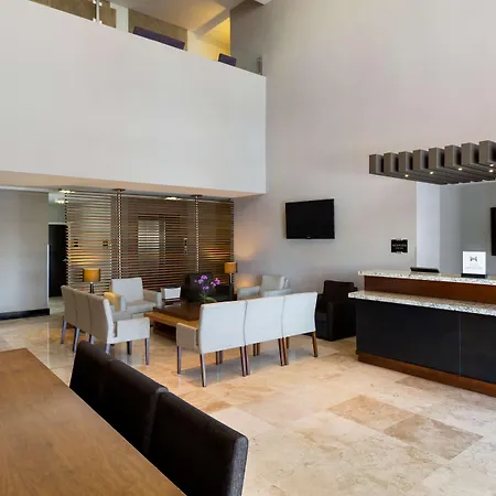 Doubletree By Hilton Queretaro-2