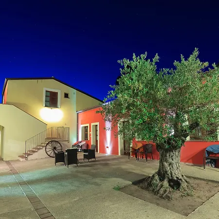 Alghero Resort Country Hotel & Spa-2