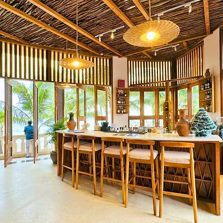 Le' Viva Resort Mui Ne-2