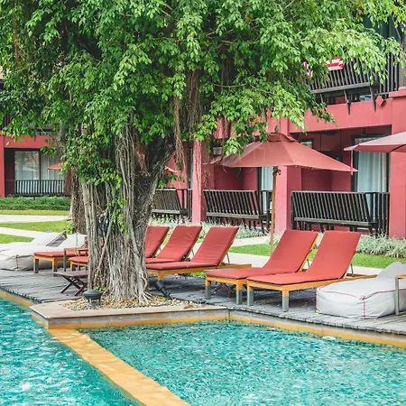 The Peri Hotel Hua Hin-3