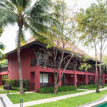 The Peri Hotel Hua Hin-2