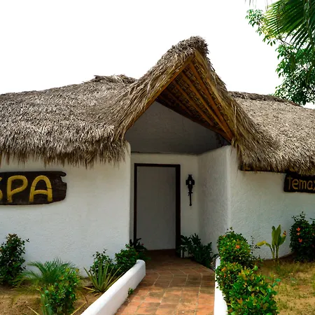 Hotel Aldea del Bazar&Spa-3