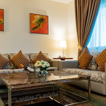 Al Ain Palace Hotel Abu Dhabi-2