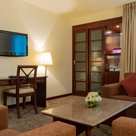 Al Ain Palace Hotel Abu Dhabi-2