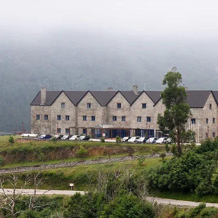 Inatel Piodao Hotel-3