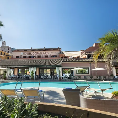 Hotel Corallaro-3