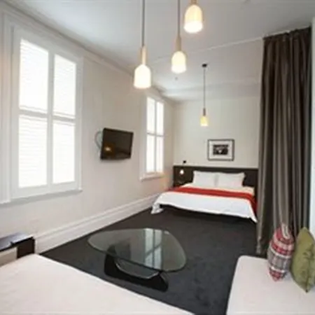 Middle Park Hotel-3
