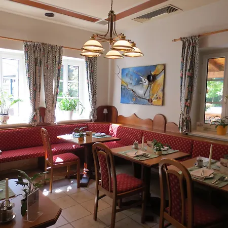 Wohlfühlhotel Goiserer Mühle-3
