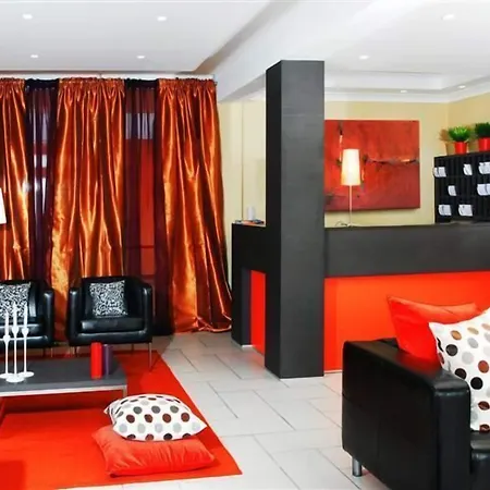 Residence Villa Beuca-3