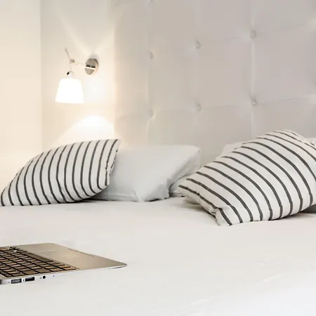 Pley Cagliari Boutique Suites-2