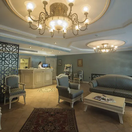 Sarnic Premier Hotel&SPA-2