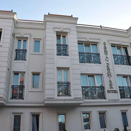 Sarnic Premier Hotel&SPA-3