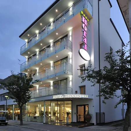 Hotel Rossini 4S-3