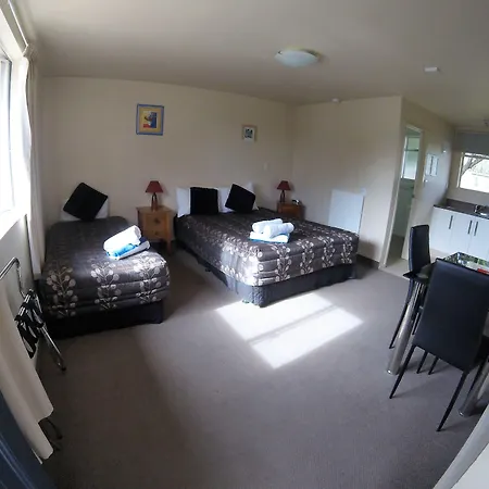 All Seasons Holiday Park-3
