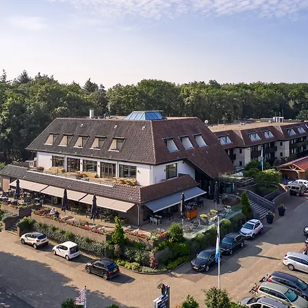 Van Der Valk Hotel Arnhem-3