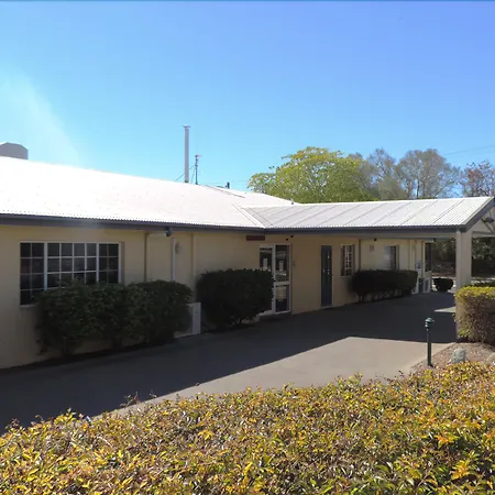 Outback Motel Mt Isa-2