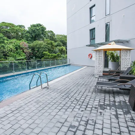 Travelodge Harbourfront Singapore-3
