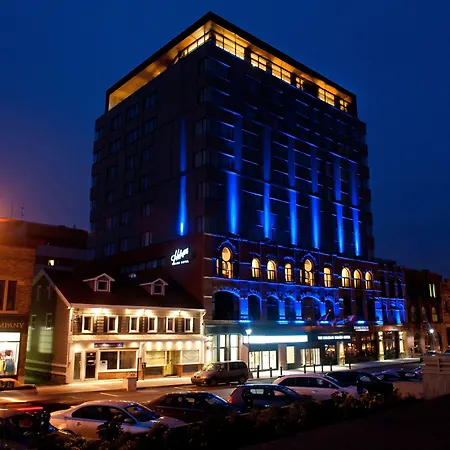 The Holman Grand Hotel-2