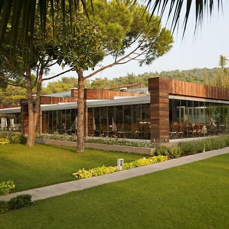 Ortunc Hotel - Cunda Island (Adults Only)-3