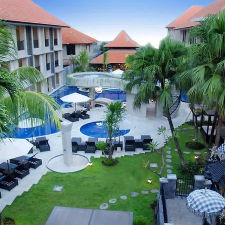Grand Barong Resort-2