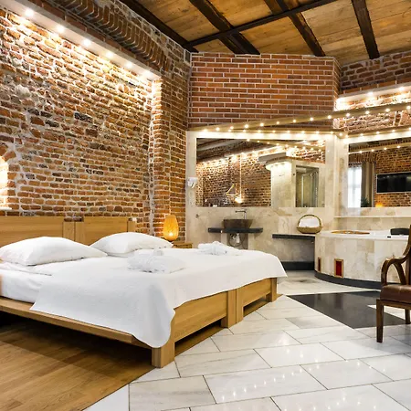 Aparthotel Stare Miasto-2