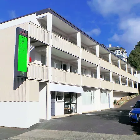 George Street Motel Apartments-2