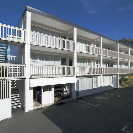 George Street Motel Apartments-3