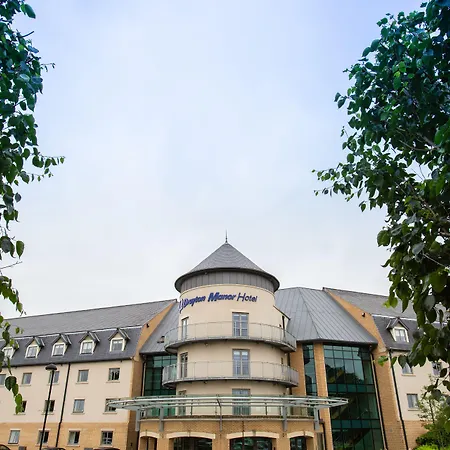 Drayton Manor Hotel-3