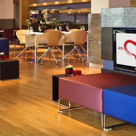 Intercityhotel Bonn City-3