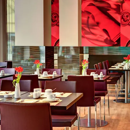 Intercityhotel Bonn City-2