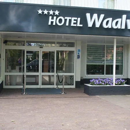 Fletcher Hotel-Restaurant Waalwijk-2