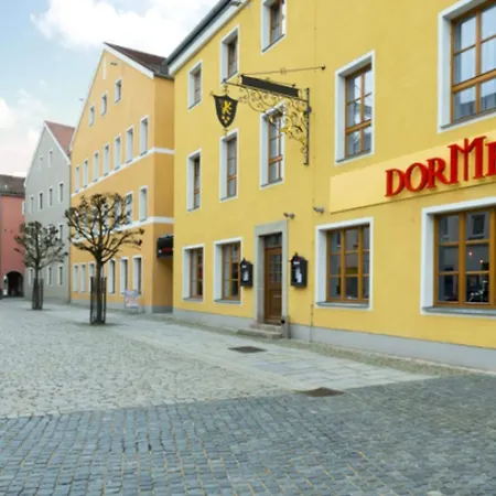 DORMERO Hotel Kelheim-2