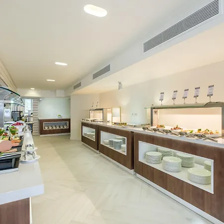 Barcelo Portinatx - Adults Only-2